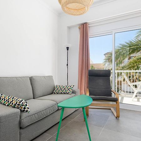 Yourhouse Monges Apartment With Balcony Can Picafort  Bagian luar foto