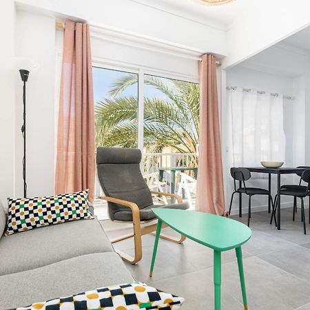 Yourhouse Monges Apartment With Balcony Can Picafort  Bagian luar foto