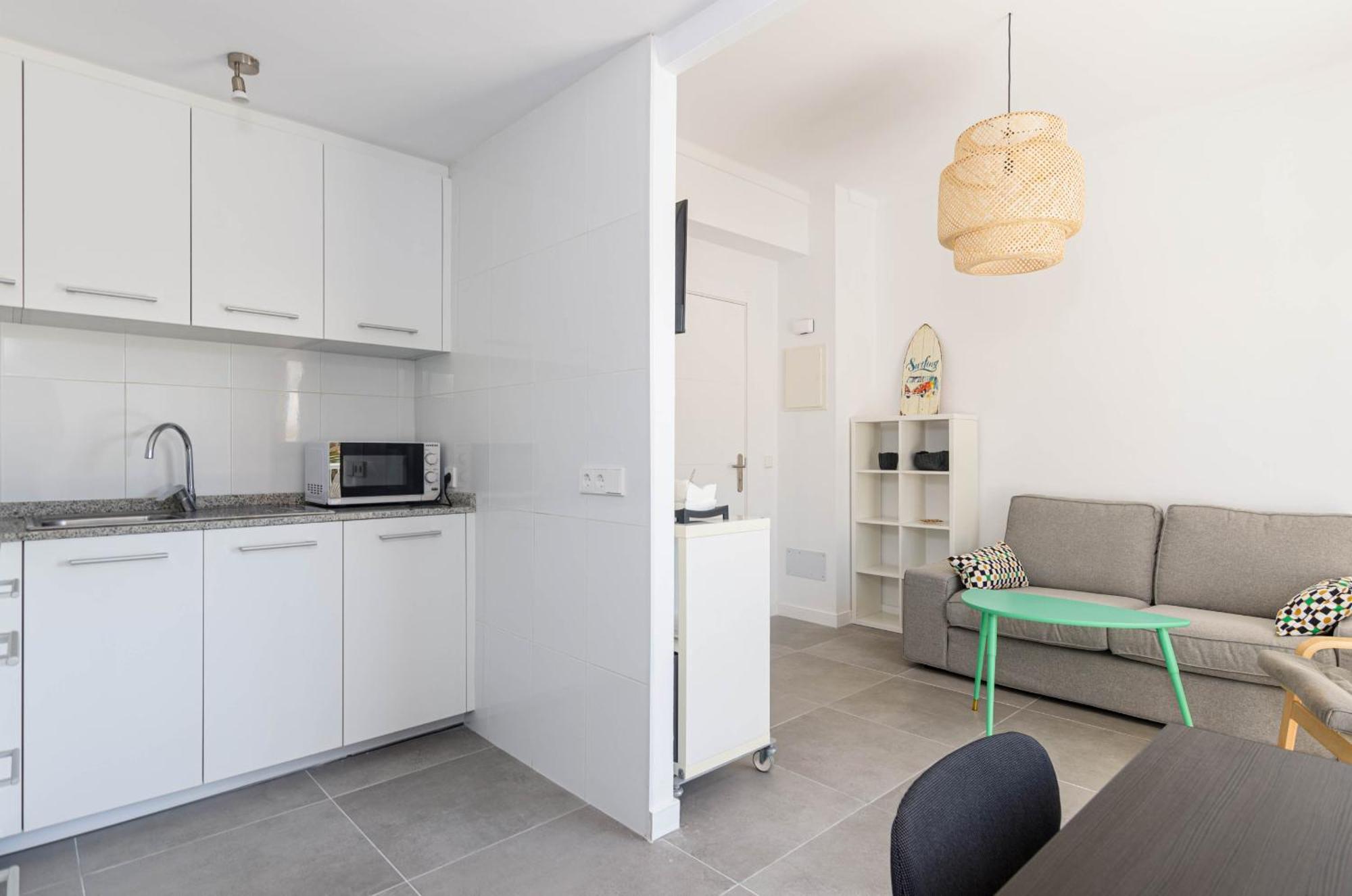 Yourhouse Monges Apartment With Balcony Can Picafort  Bagian luar foto