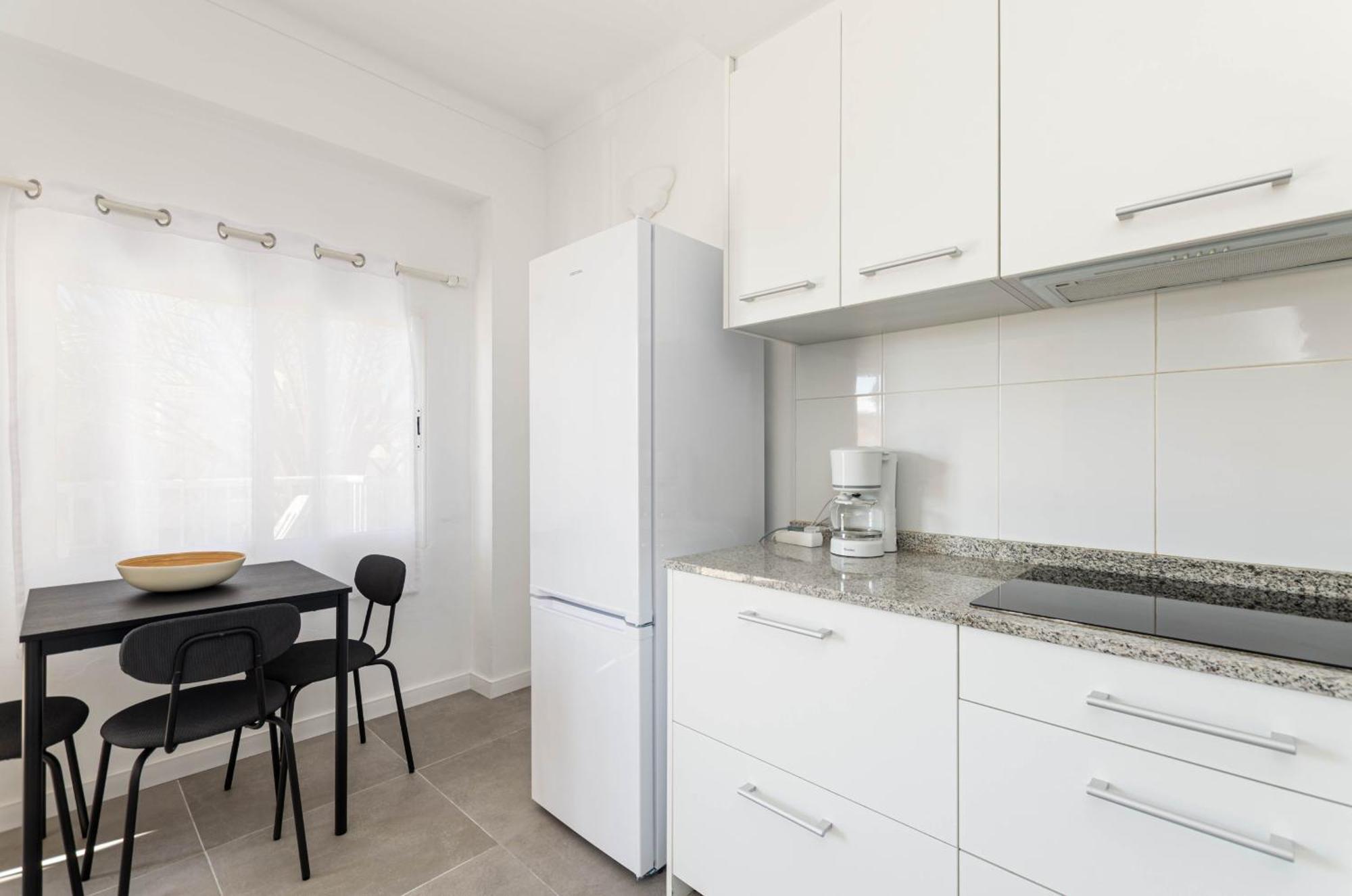 Yourhouse Monges Apartment With Balcony Can Picafort  Bagian luar foto
