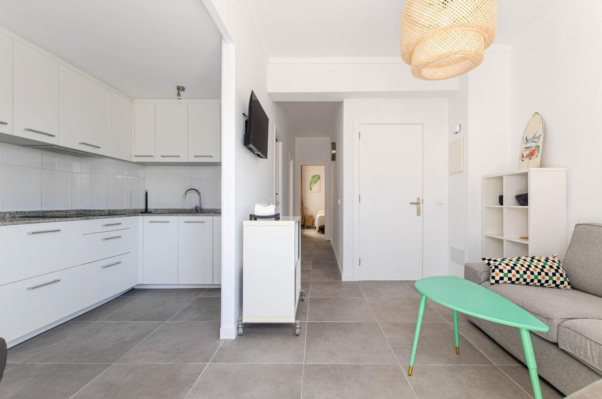 Yourhouse Monges Apartment With Balcony Can Picafort  Bagian luar foto