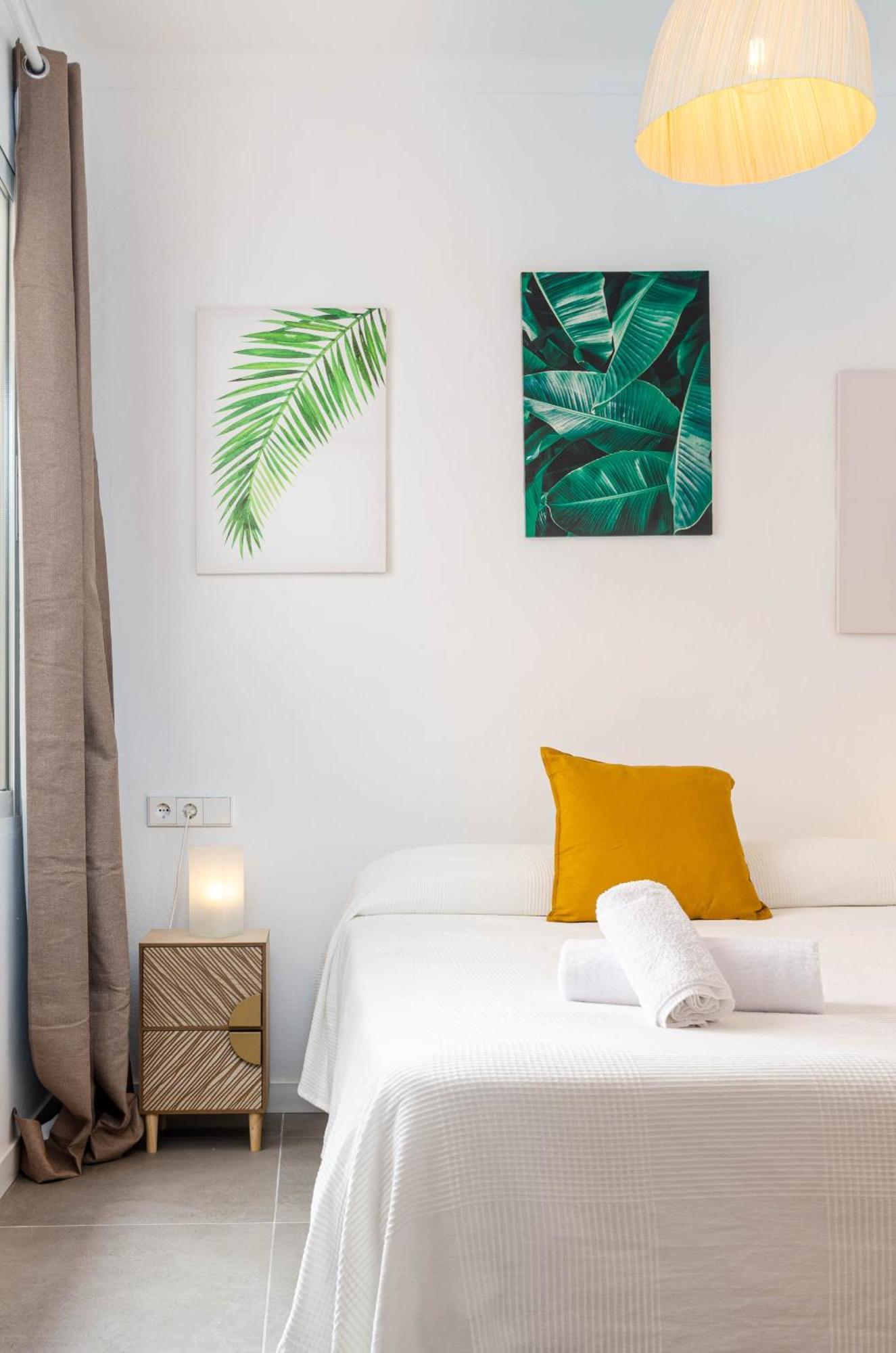 Yourhouse Monges Apartment With Balcony Can Picafort  Bagian luar foto