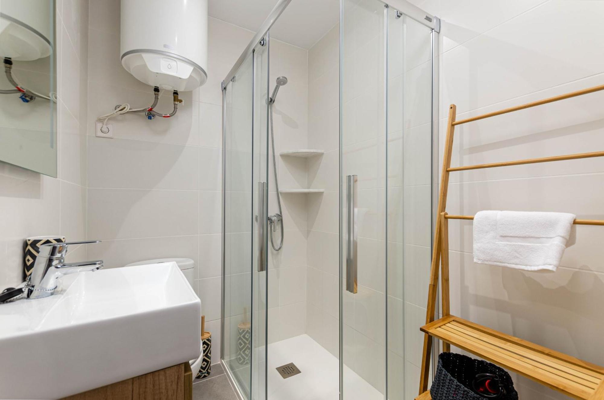 Yourhouse Monges Apartment With Balcony Can Picafort  Bagian luar foto